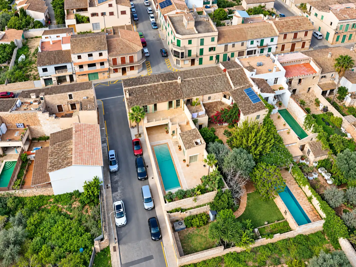 Casa amb terrassa en venda a calles estacion, imagen 11