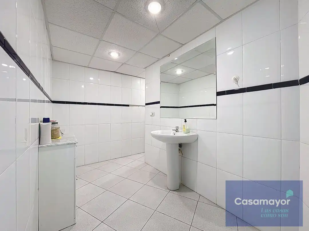 Oficina en venta en Calle General Primo de Rivera, Barrio del Centro