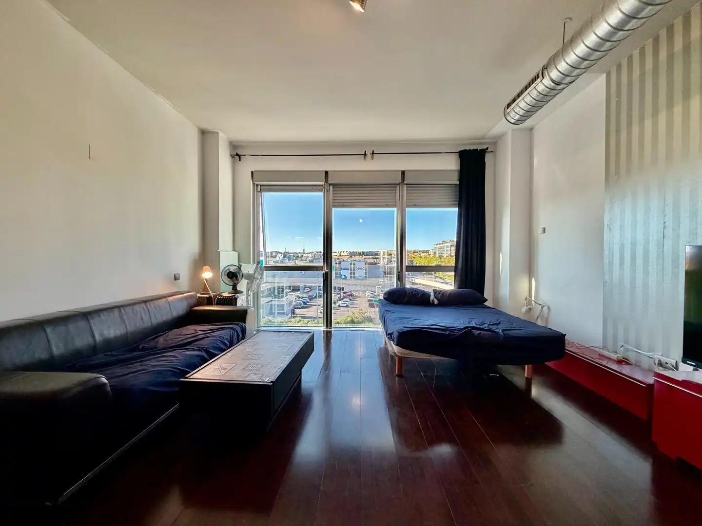 Loft amb ascensor en venda a Calle Calle Tomás Edisón, imagen 8