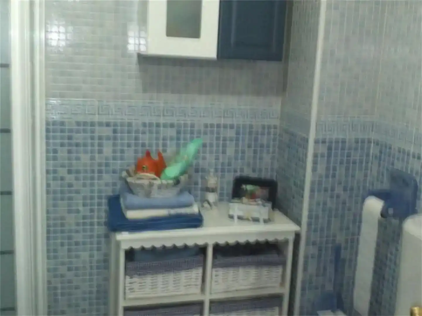 Bany de Pis en venda en Sojuela