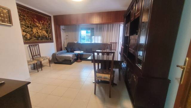 Piso en Venta en Carrer de Francisco Asenjo, 2 en Son Oliva