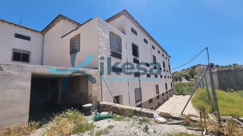 Foto 4 von Fabrikhallen zum Verkauf in Torvizcón, Granada