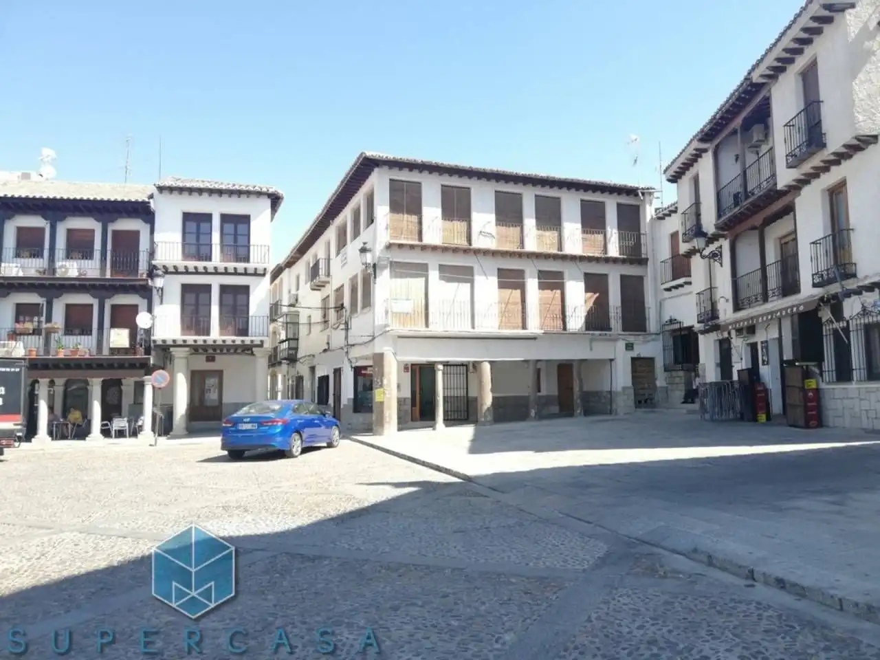 House for sale in La Puebla de Montalbán, imagen 58