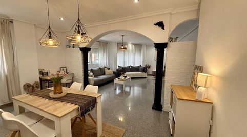 Foto 4 de Piso en venta en Hermanos Navarro Caracena, San Crispín, Elche / Elx