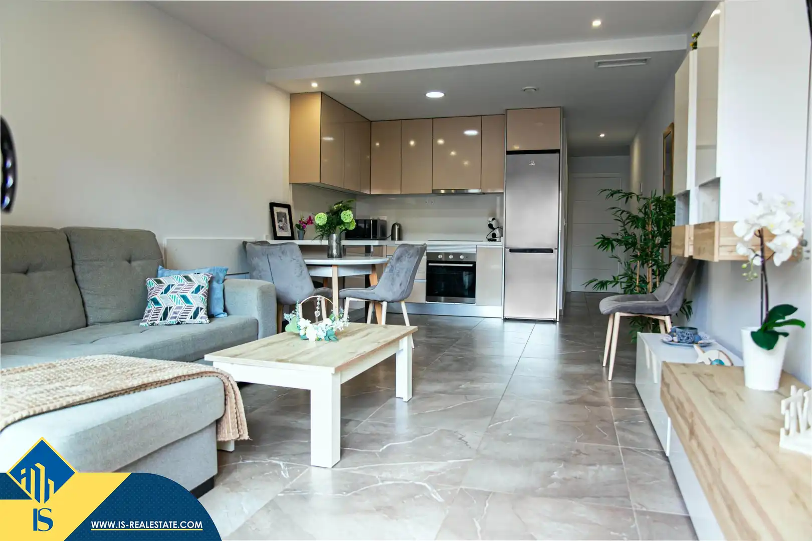 Wohnung mit Pool zum Verkauf in Playa del Acequión, Náufragos y Rocío del Mar, imagen 23