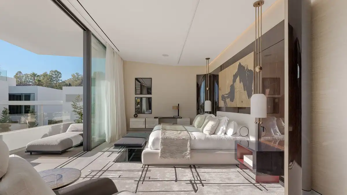 Casa a schiera in vendita a Marbella Centro, imagen 17
