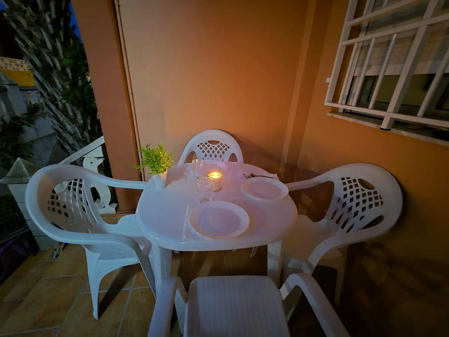 Terraza de Planta baja en venta en Tavernes de la Valldigna con Terraza y Piscina comunitaria