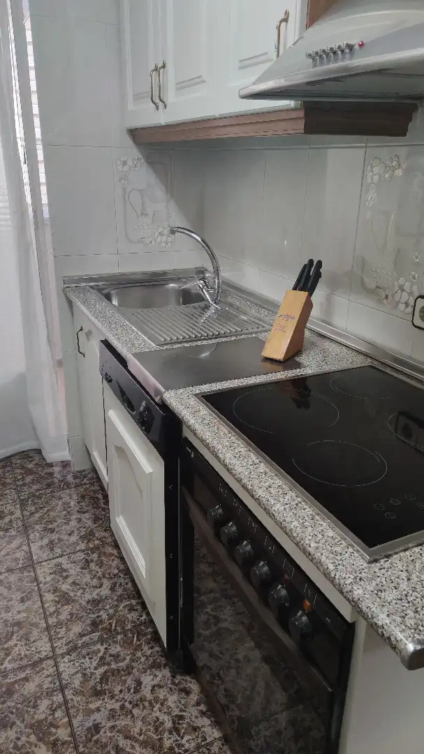 Pis de lloguer a Calle Núcleo Residencial la Paz, 34, La Paz - Las Américas