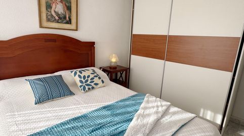 Foto 3 de Apartamento de alquiler en Carrer la Mar, 27, Campello Playa, El Campello
