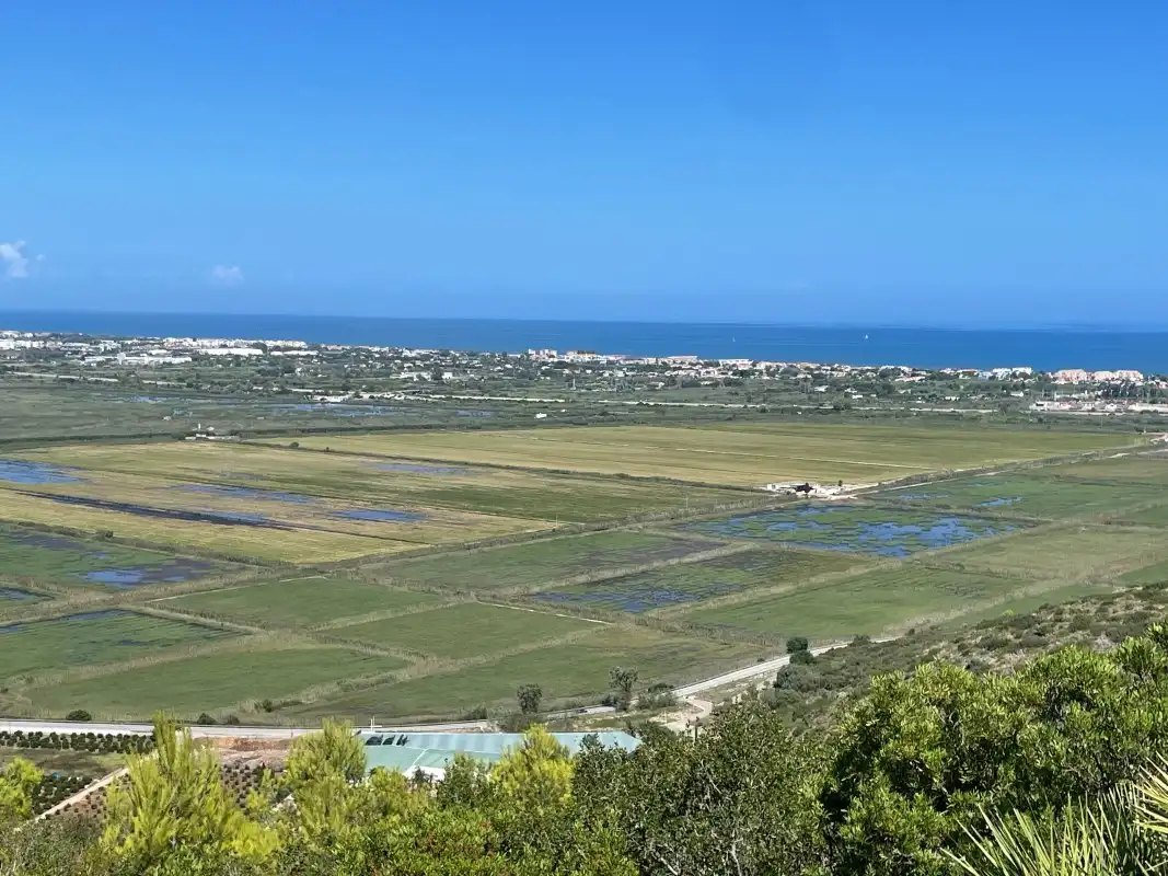 Villa con terrazza in vendita a Calle los Pinos, imagen 76