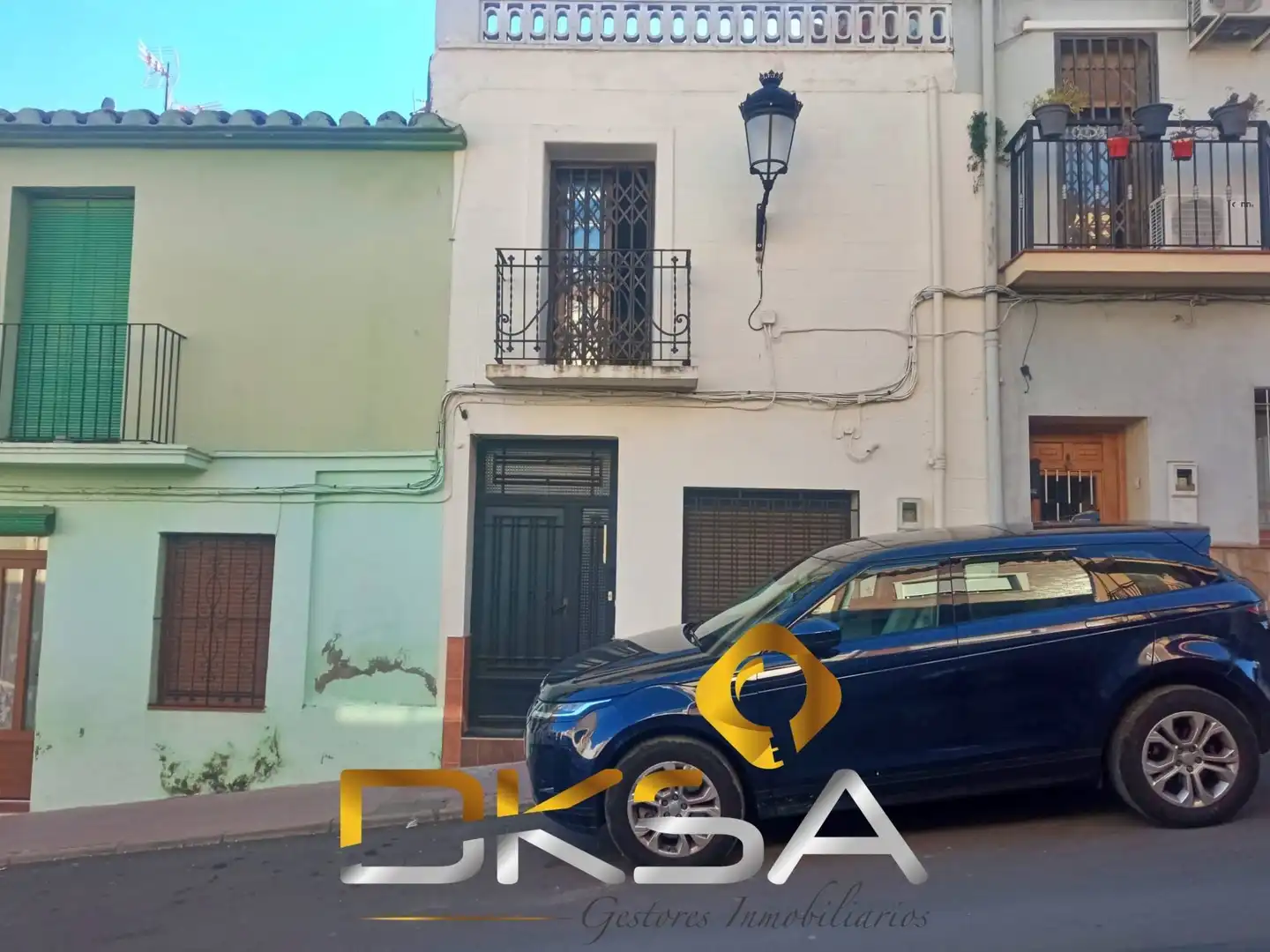 House for sale in Calle DR FLEMING, imagen 24