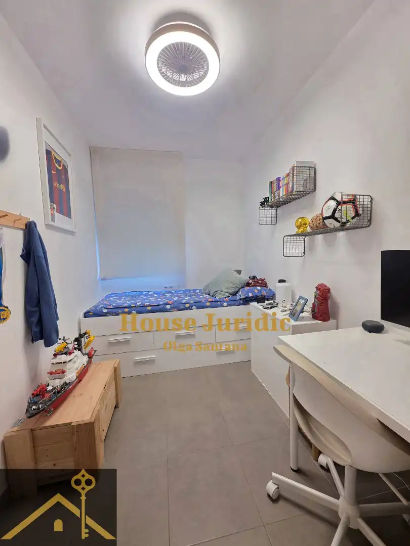 Habitación de Piso en venta en Mataró con Aire acondicionado, Calefacción y Horno