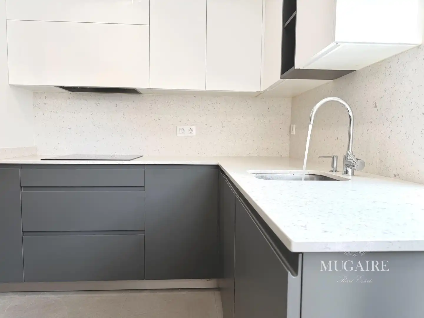 Appartement avec terrasse à vendre à Kalero - Basozelai, imagen 2