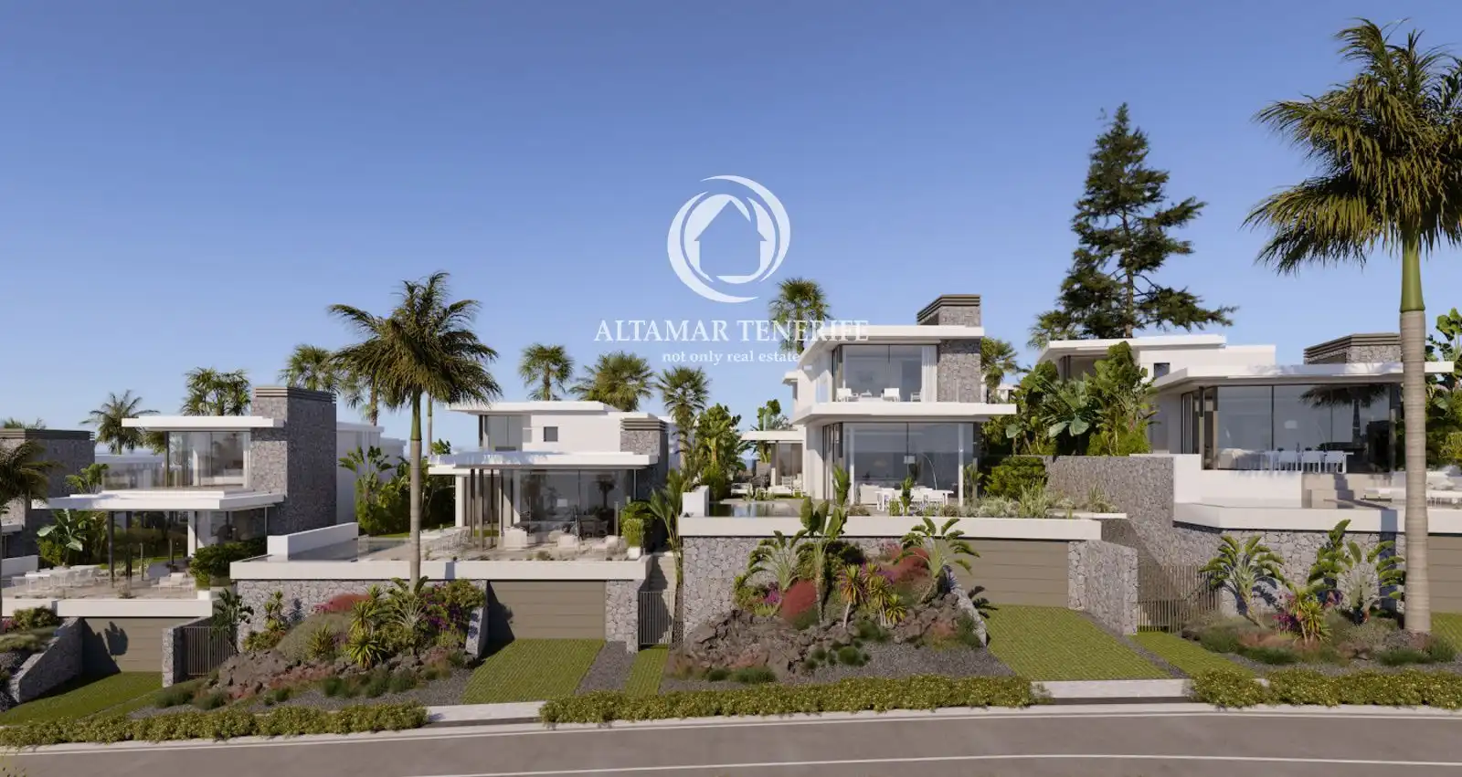 House with pool for sale in Abama, imagen 7
