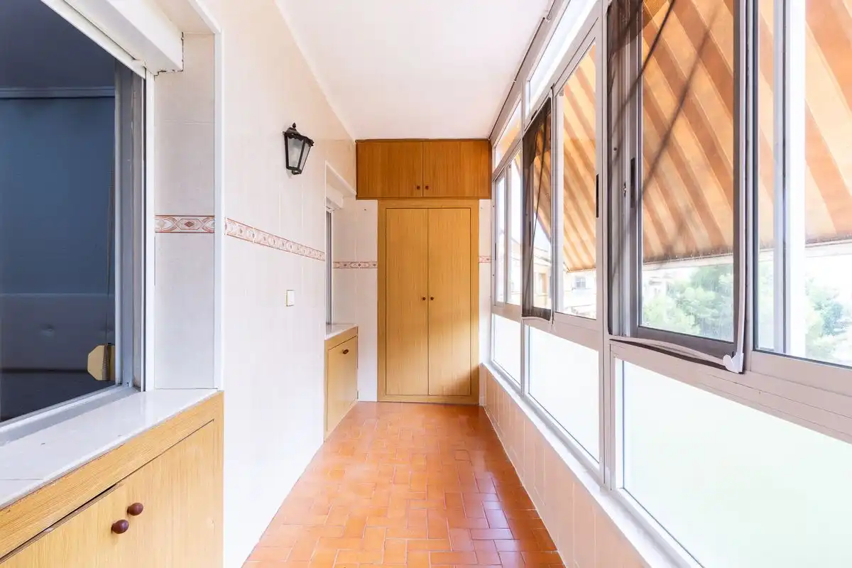 Flat for sale in Carrer Papa Pio Xii, imagen 23