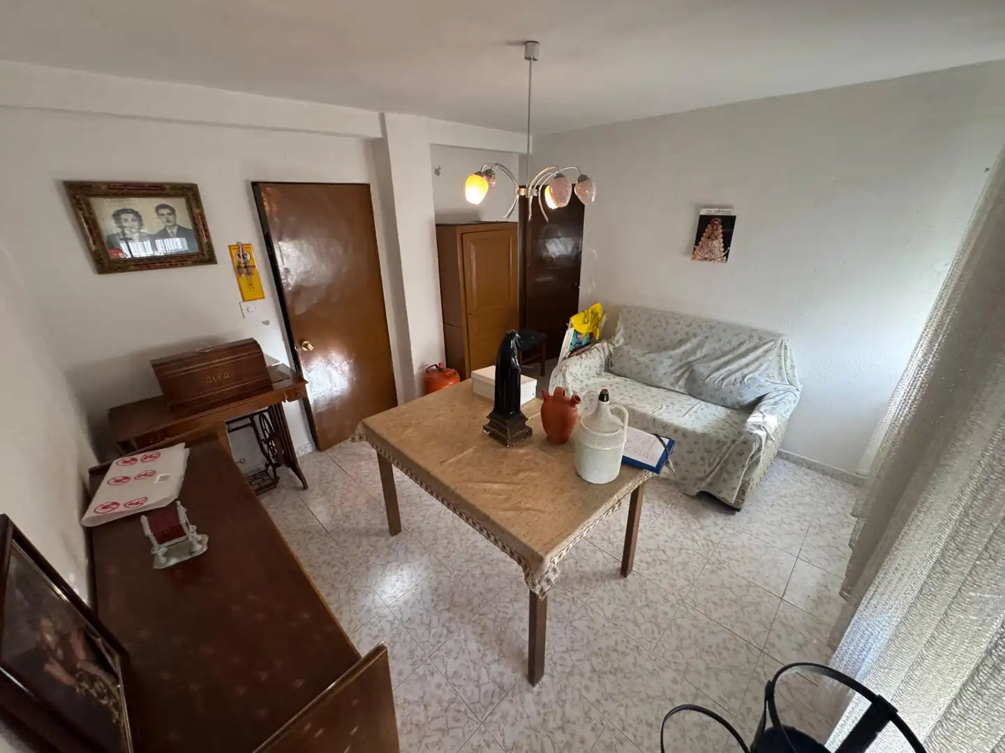 Piso en venta en San José Obrero