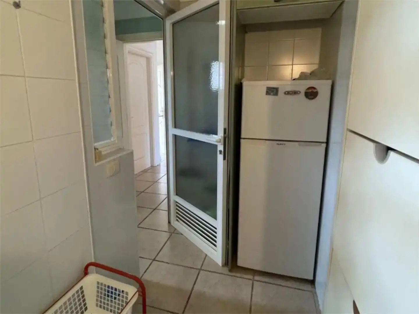 Küche von Wohnung zur Miete in Adeje mit Schwimmbad und Möbliert