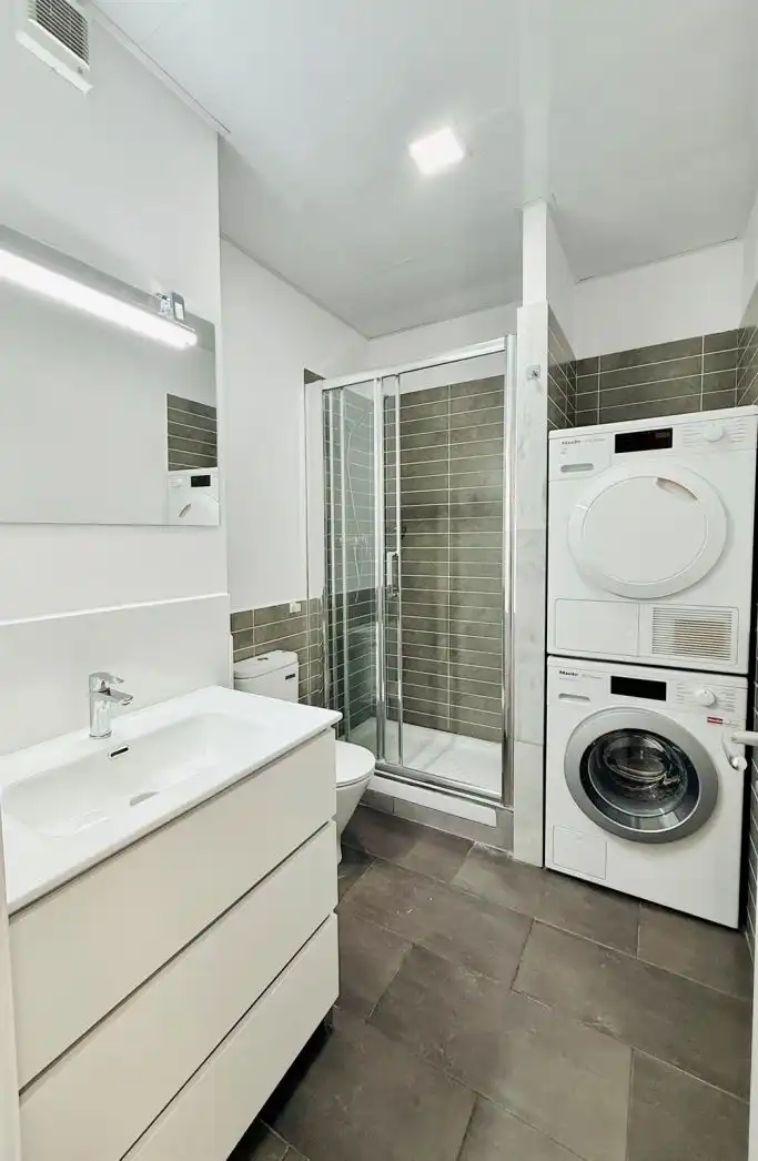 Baño de Piso en venta en Barcelona con Aire acondicionado y Parquet