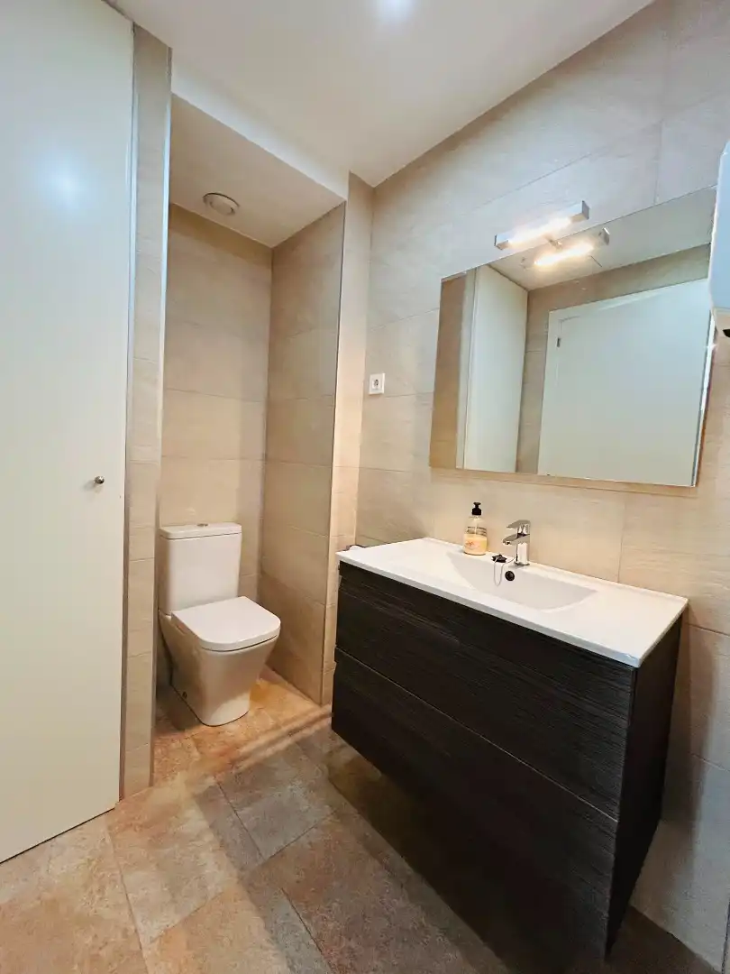 Wohnung zur Miete in Carrer de Roger de Llúria, 18, Port - Horta de Santa María