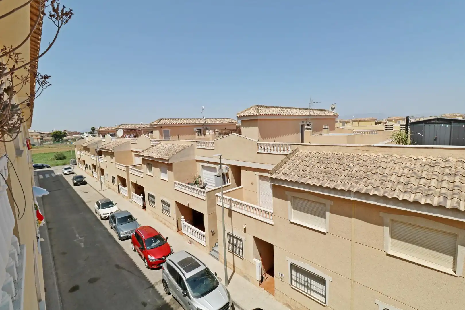 Ático con terraza en venta en Calle VIRGEN DEL ROSARIO, imagen 21