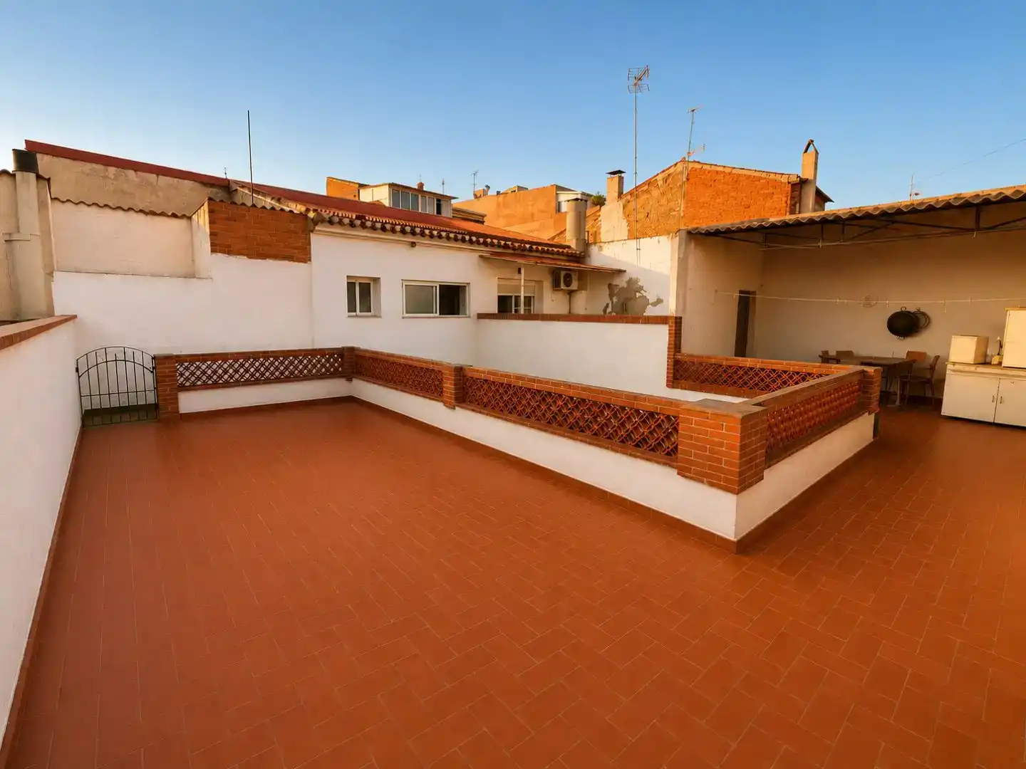 Terrassa de Pis en venda en Archena amb Aire condicionat, Jardí privat i Traster