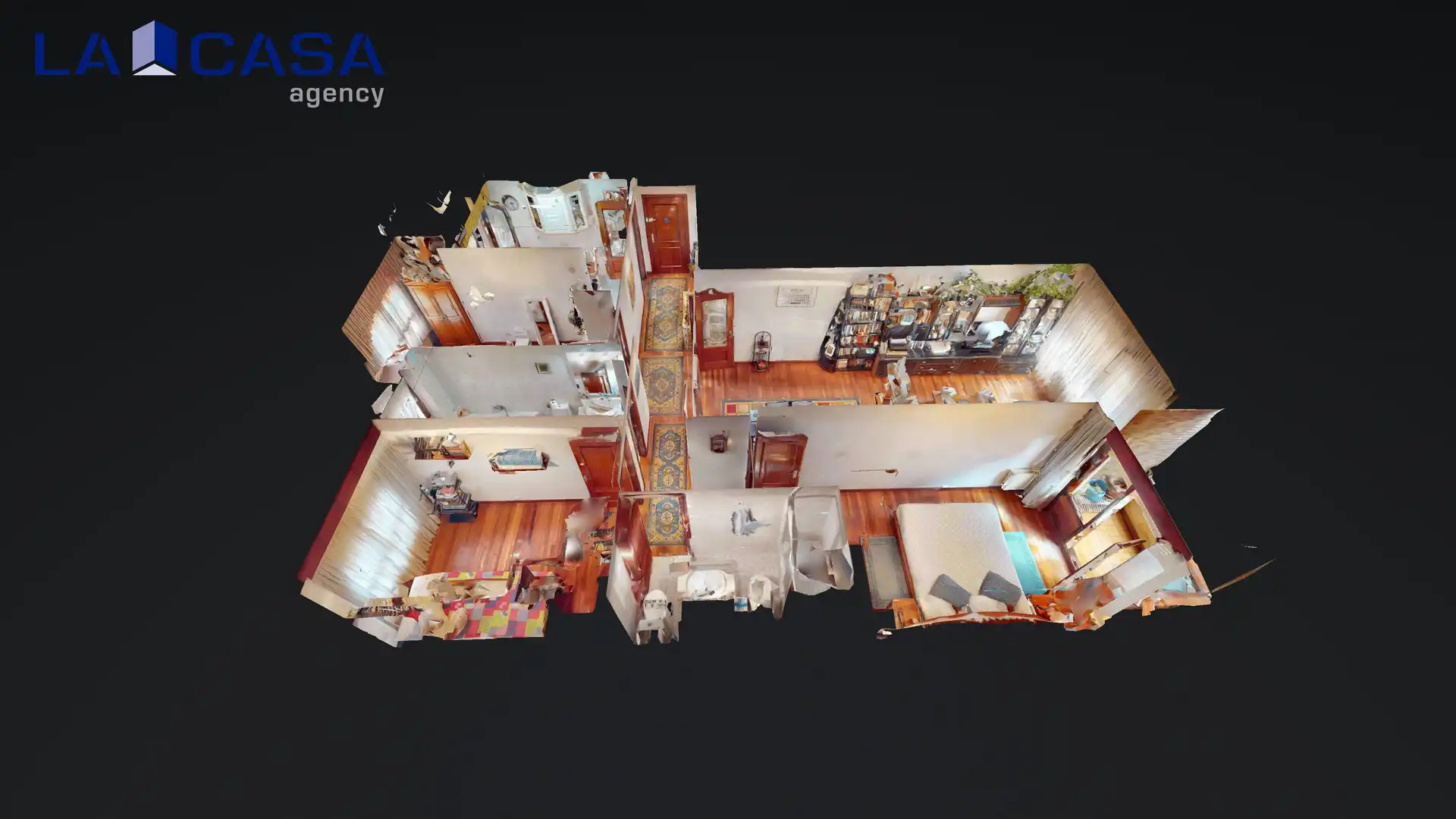 Appartamento con terrazza in vendita a Centro - Ariz - Uribarri, imagen 20