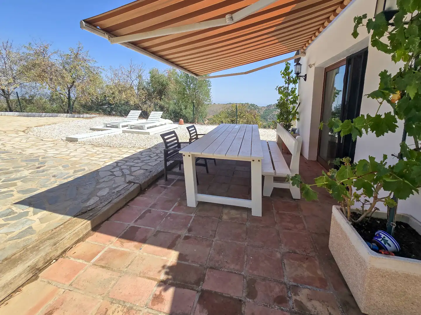 Casa rustica con piscina in vendita a Monda, imagen 15
