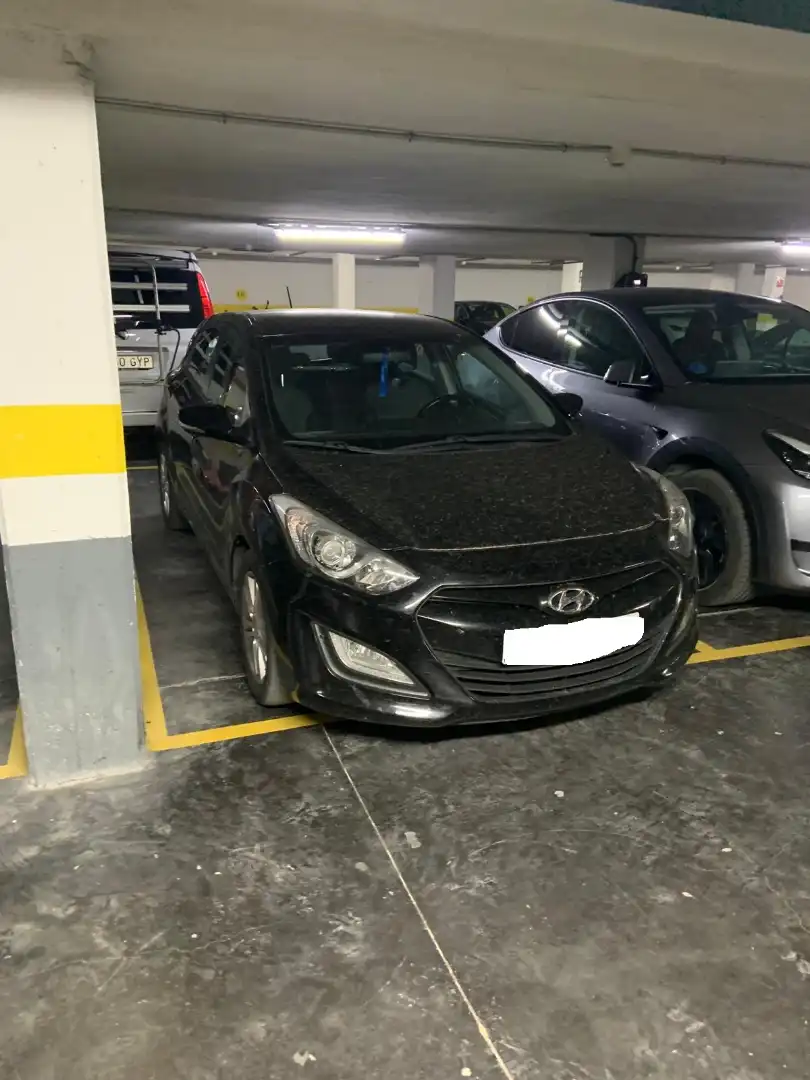 Parking of Garage for sale in Albacete