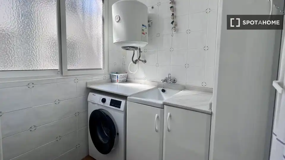 Habitació a Albal