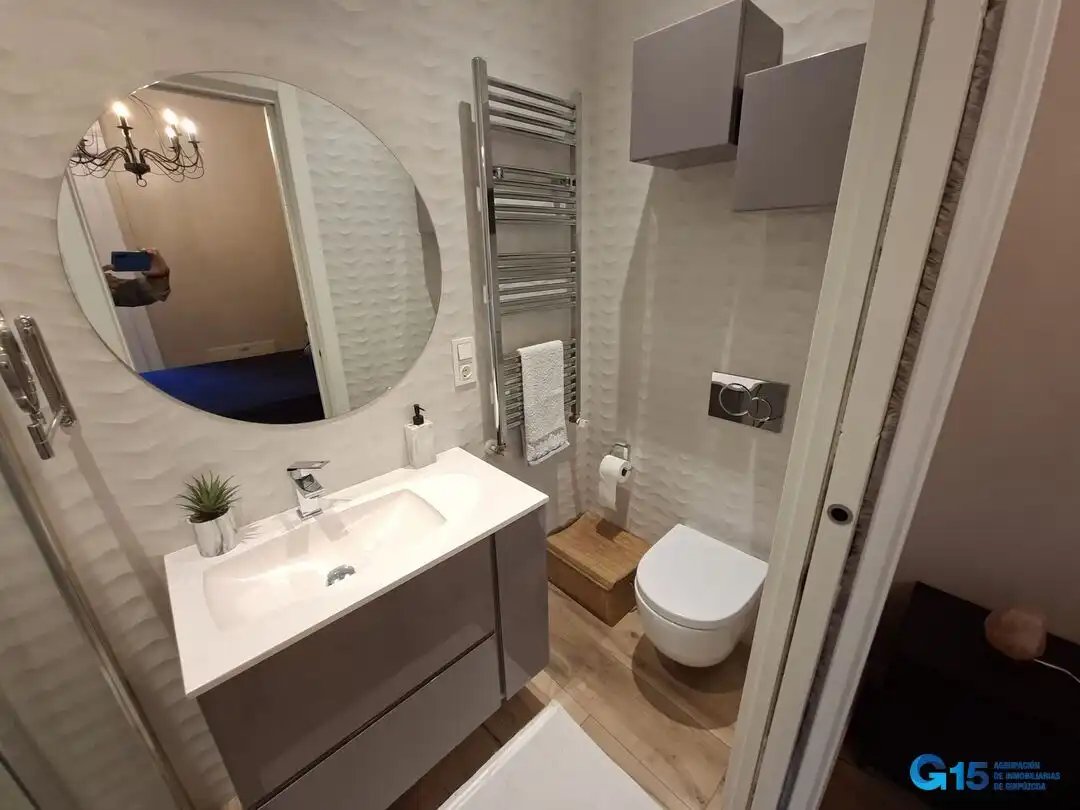 Appartamento in vendita a Erialdea / Centro, imagen 6