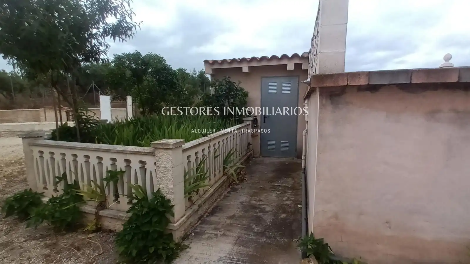 Villa con piscina in vendita a Onil, imagen 41