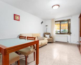 Sala d'estar de Pis en venda en Granollers amb Calefacció