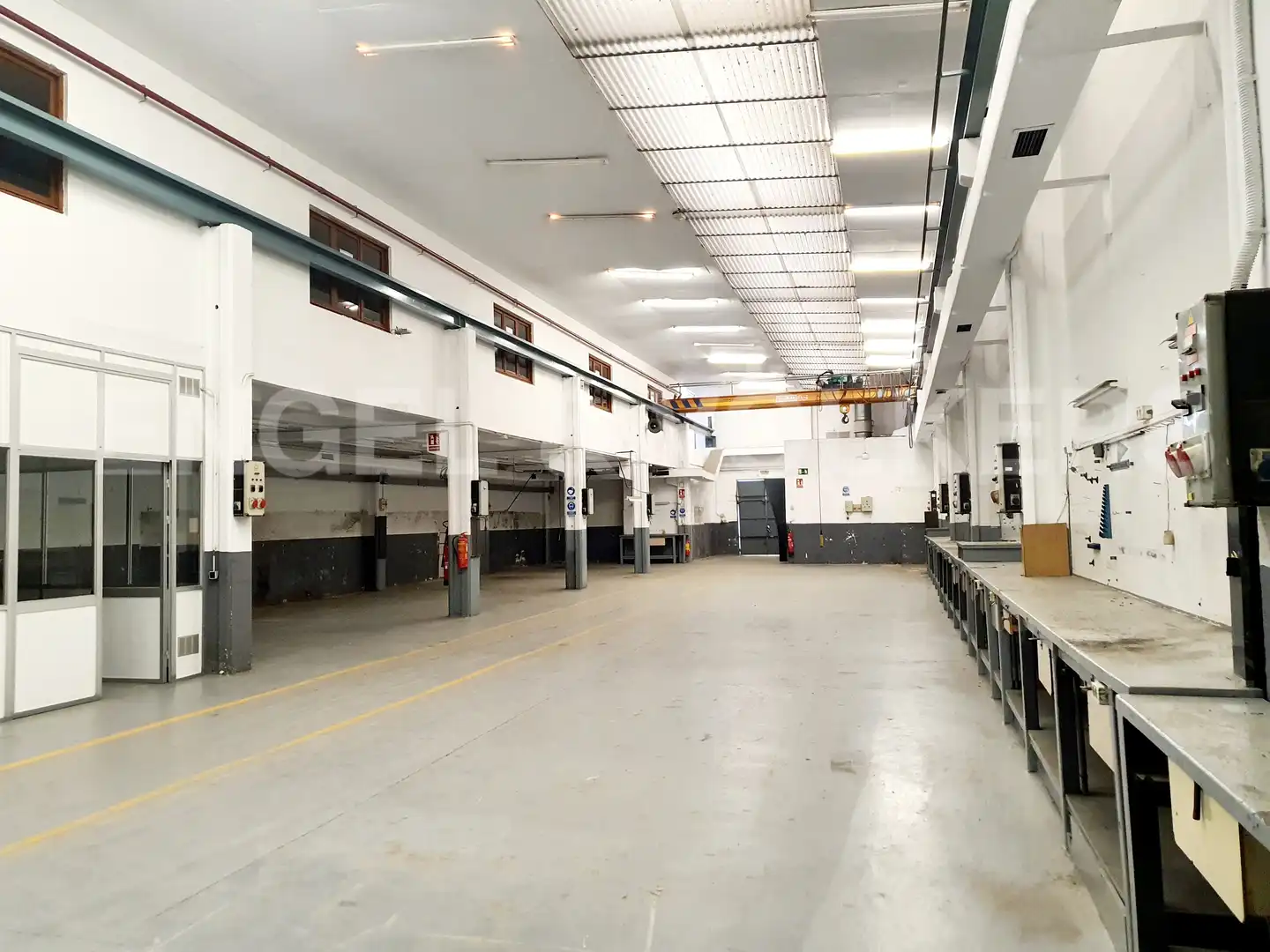 Industrial building to rent in El Pedró, imagen 2