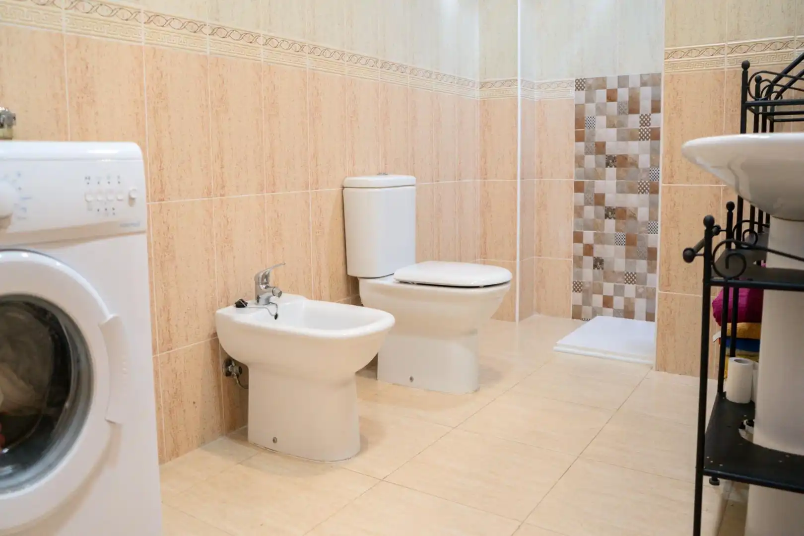 Piso con terraza en venta en Sant Jaume d'Enveja, imagen 18