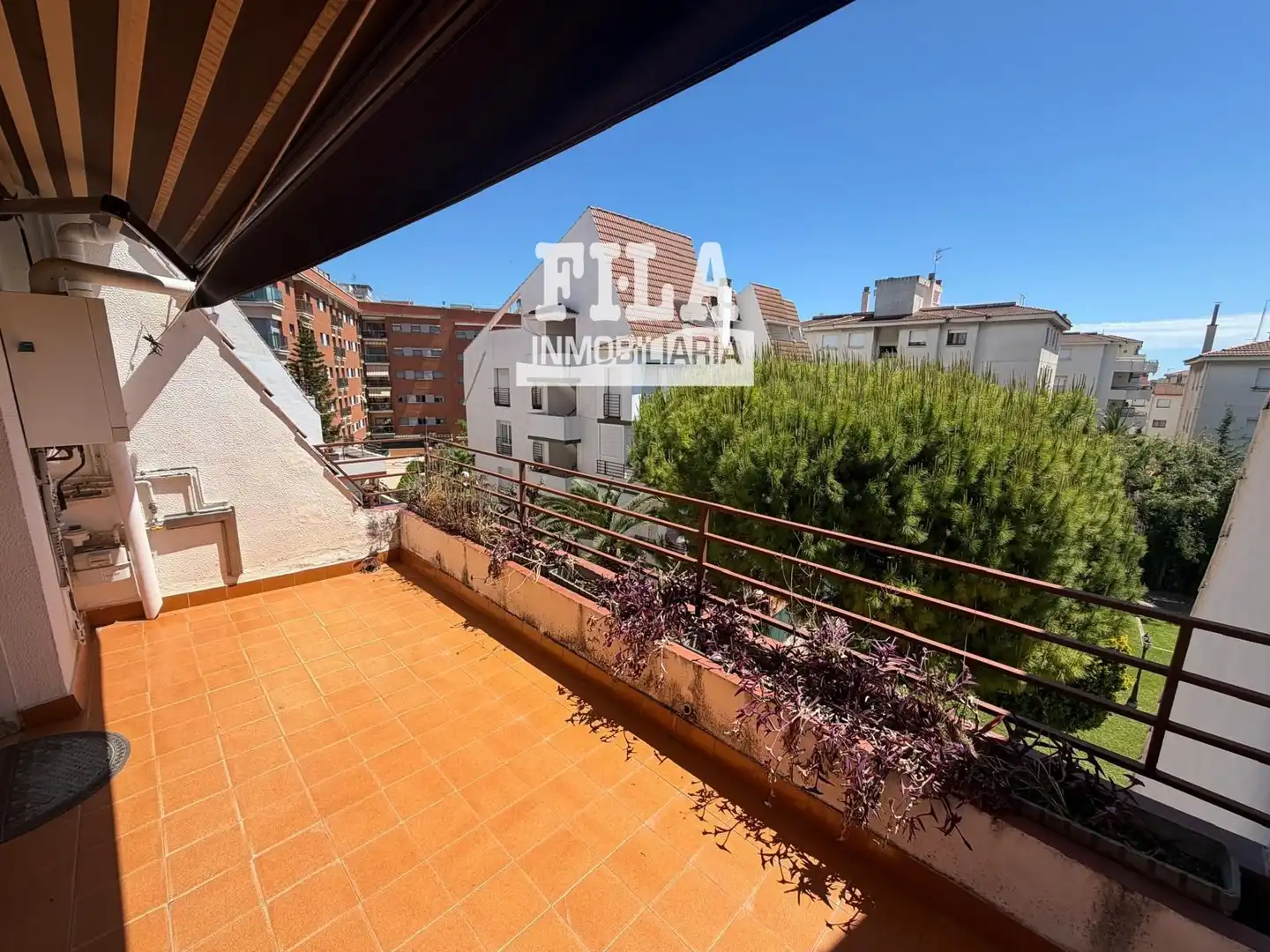 Dúplex amb piscina en venda a Calafell Residencial, imagen 27