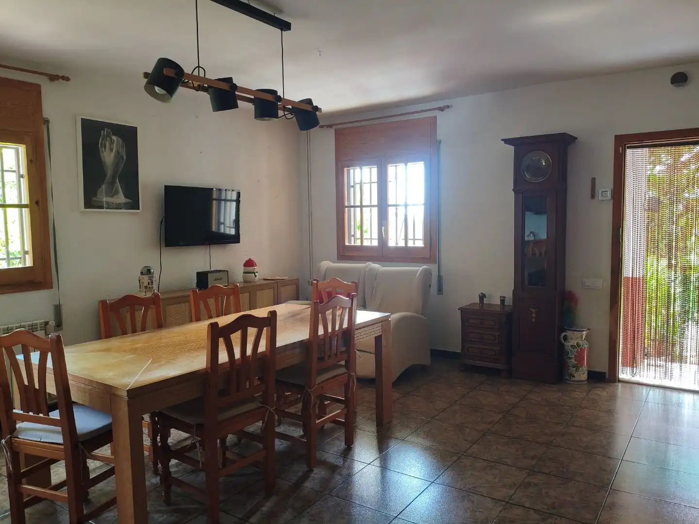 Villa avec piscine à vendre à AV ARBRES 1, imagen 7