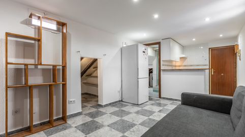 Foto 4 de Piso en venta en Calle Humilladero, Palacio, Madrid Capital