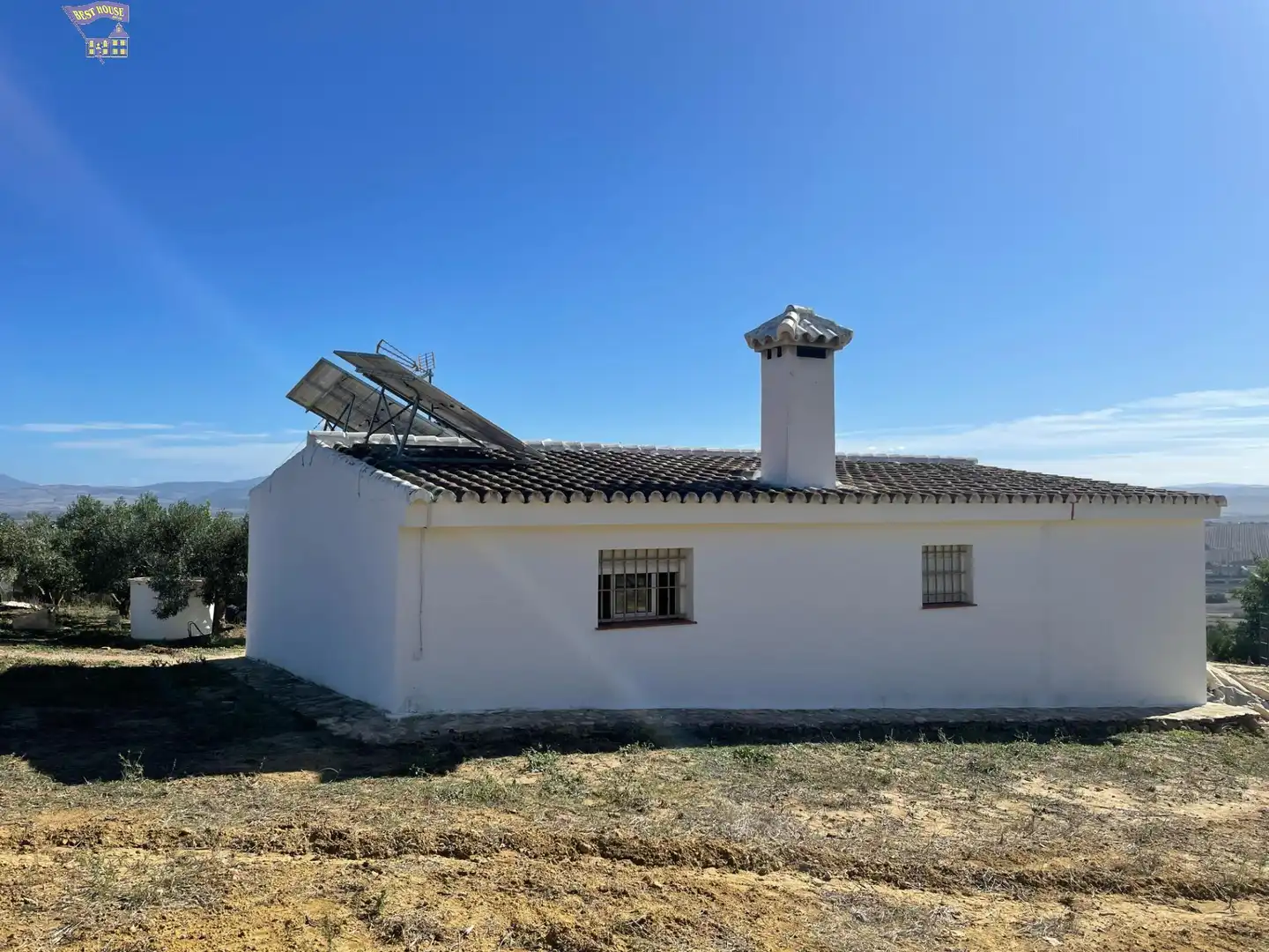 Casa rústica en venda a Arcos de la Frontera, imagen 8