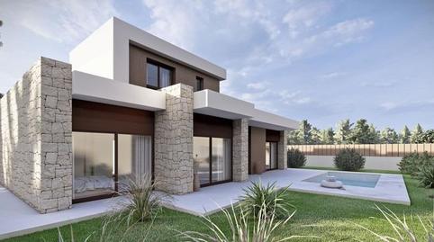 Photo 3 of House or chalet for sale in Calle 550, 14, La Cañada, Paterna