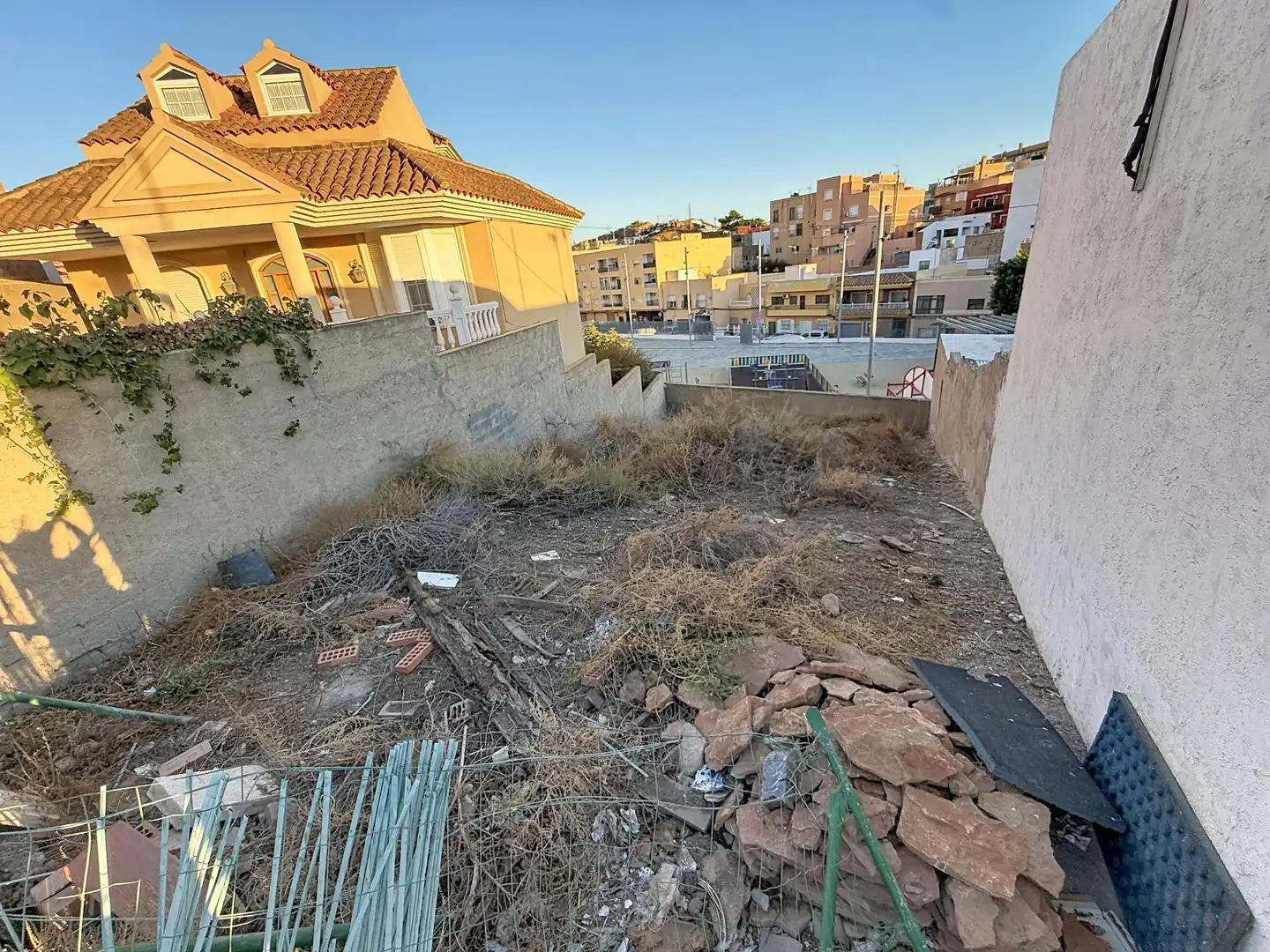 Residential for sale in Viator, Almería