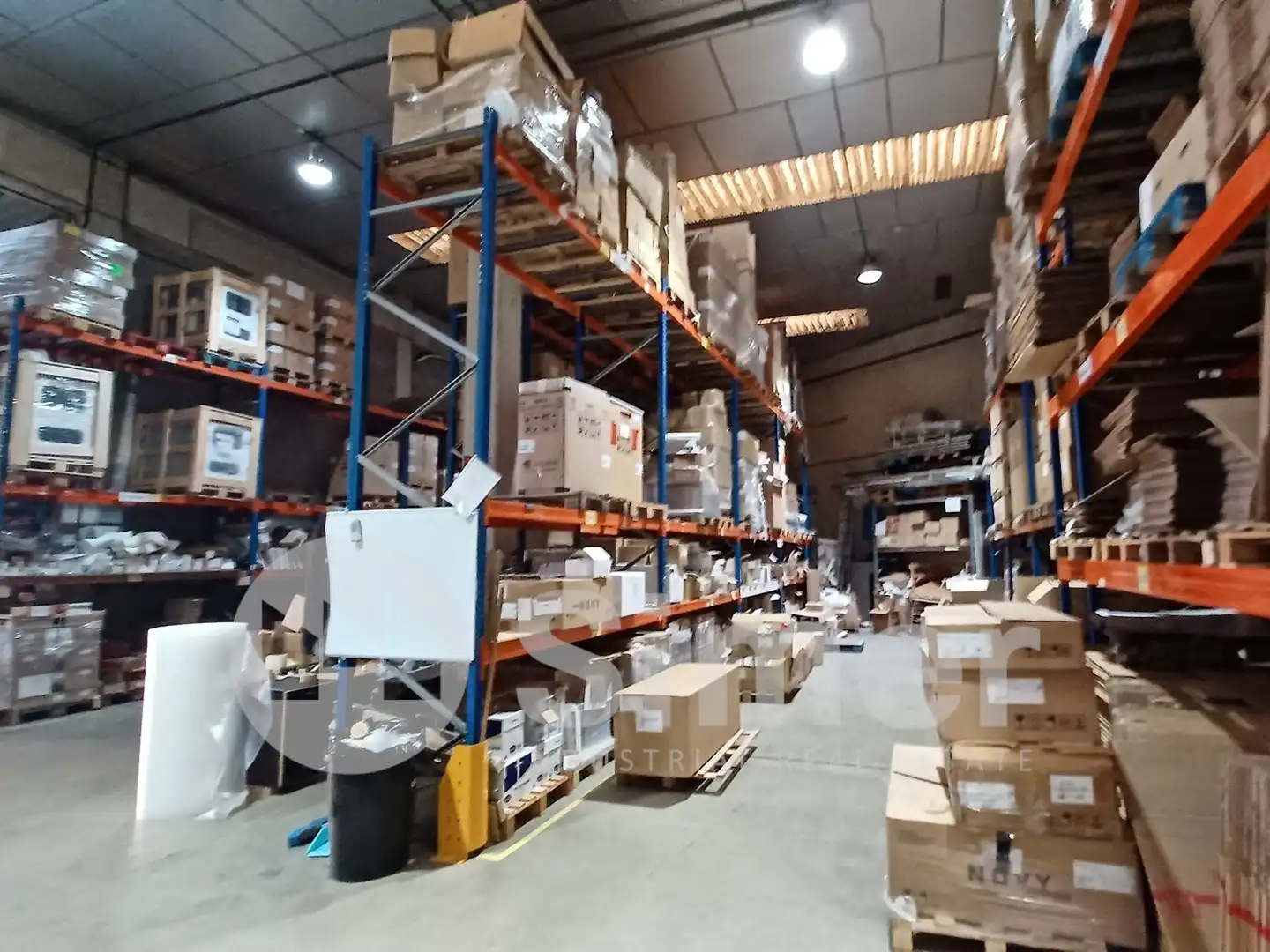 Industrial buildings for sale in Montornès del Vallès