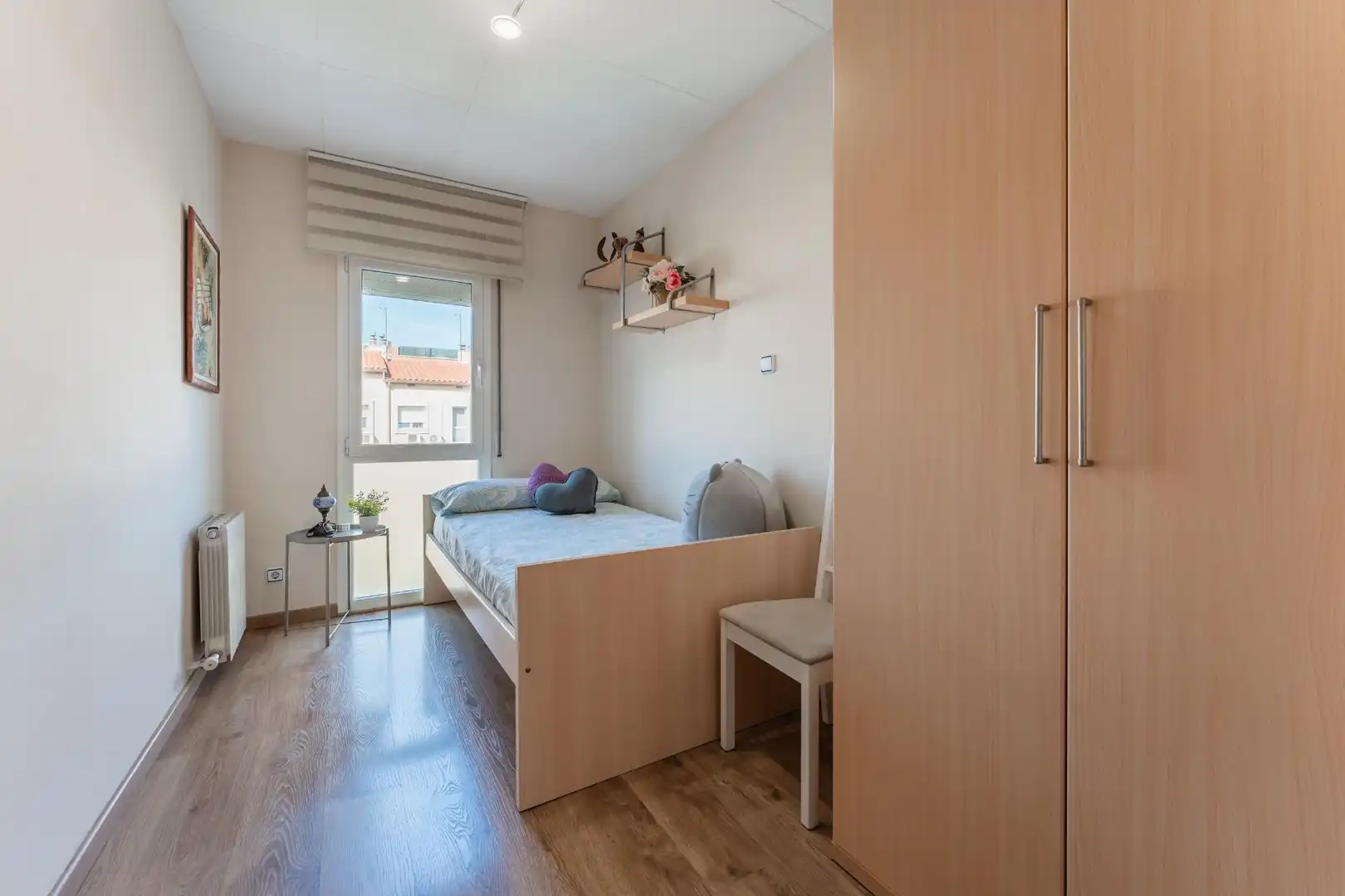 Bedroom of Detached homes for sale in Can Pantiquet