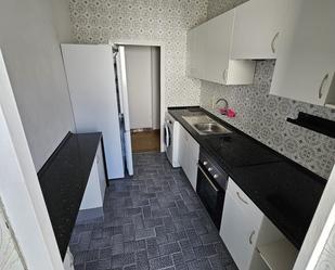 Kitchen of Flat to rent in  Valencia Capital