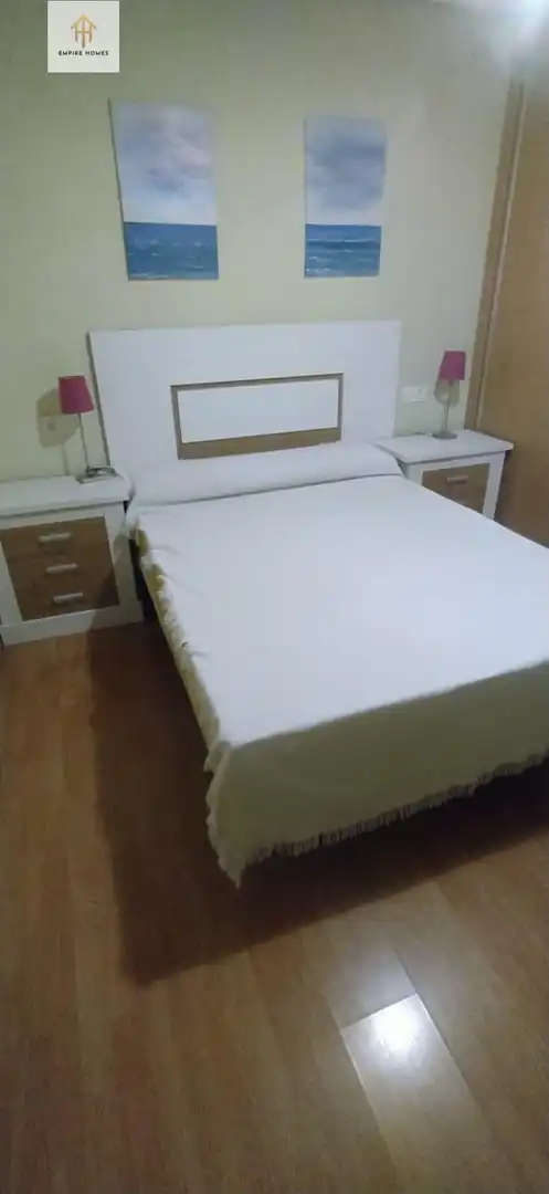 Bedroom of Ground floor for sale in Cáceres  with Storage room