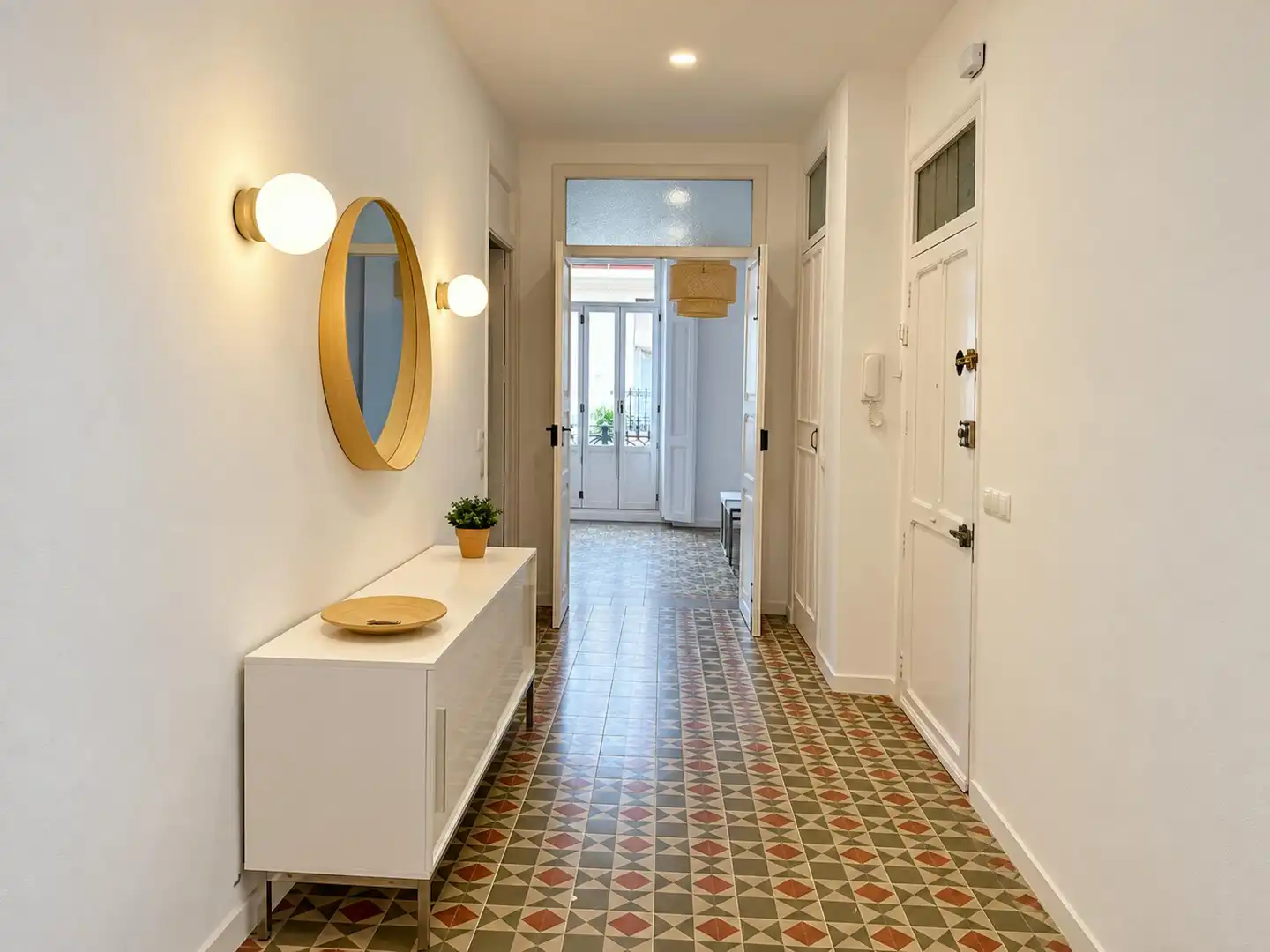 Wohnung zur Miete in Extramurs