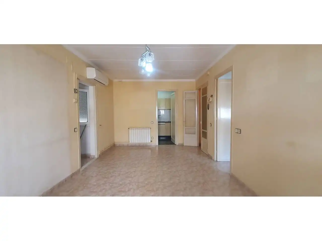 Habitación de Piso en venta en Sant Vicenç de Castellet con Calefacción