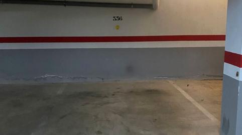 Foto 2 de Garatge en venda a Avenida Almerimar, 276, Almerimar, El Ejido