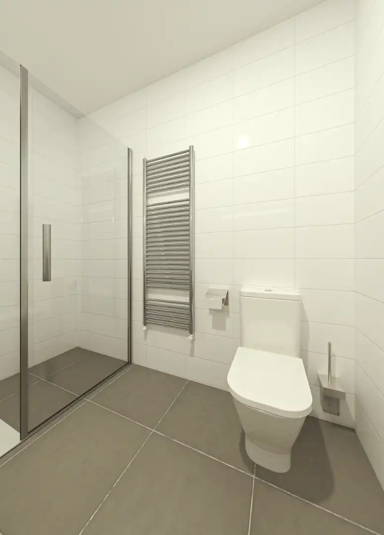 Triplex with lift for sale in Carrer Albert Cotó 16, imagen 8