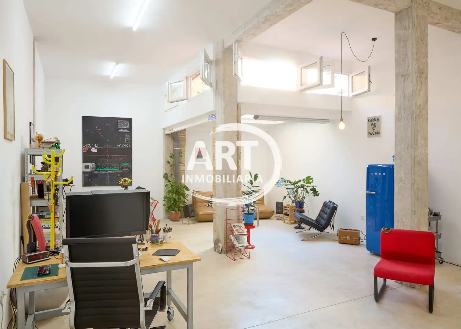 Local en venta en Valencia