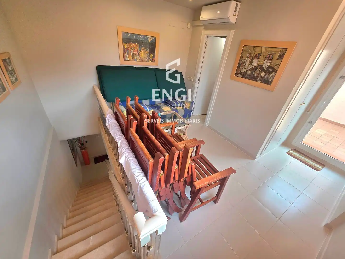 Duplex con piscina in vendita a Mediterrani del, imagen 26